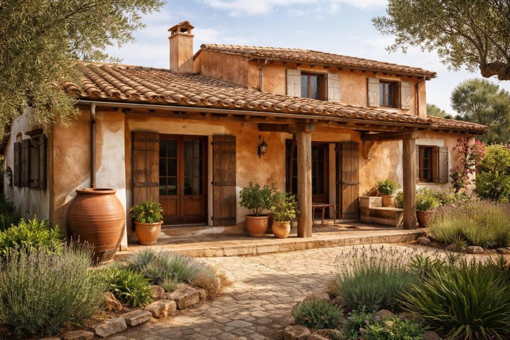 découvrez les matériaux durables typiquement utilisés dans la construction des maisons espagnoles, alliant tradition et respect de l'environnement pour un habitat sain et éco-responsable.