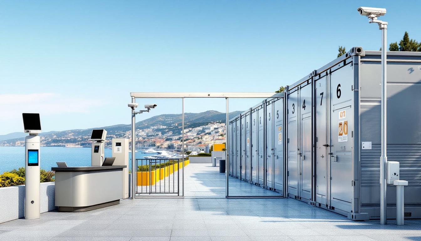 découvrez nos meilleurs conseils pour économiser sur le prix d'un box de stockage à nice et trouvez des solutions adaptées à vos besoins et budget.