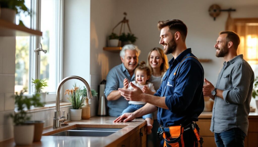 découvrez les meilleurs plombiers à marseille à travers les témoignages authentiques de clients satisfaits. qualité, rapidité et professionnalisme garantis pour tous vos besoins en plomberie.