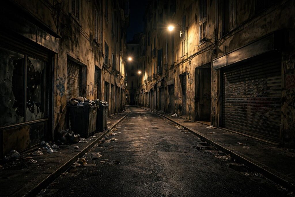 découvrez les quartiers à éviter à nice pour assurer votre sécurité et profiter pleinement de votre séjour en toute tranquillité.
