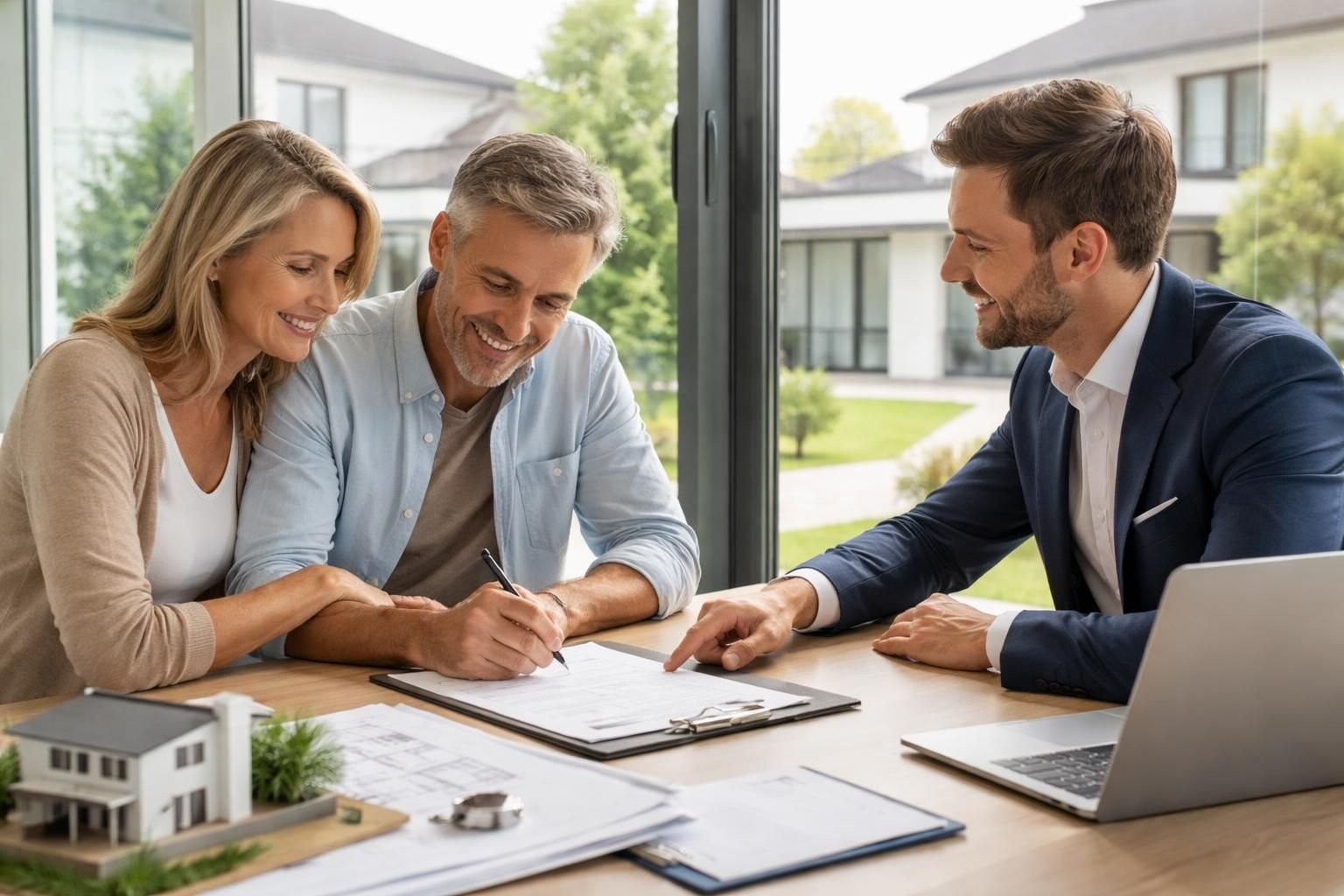 découvrez le fonctionnement du contrat de location avec promesse de vente, un dispositif immobilier hybride qui facilite l'acquisition progressive d'un bien. explications et avantages.