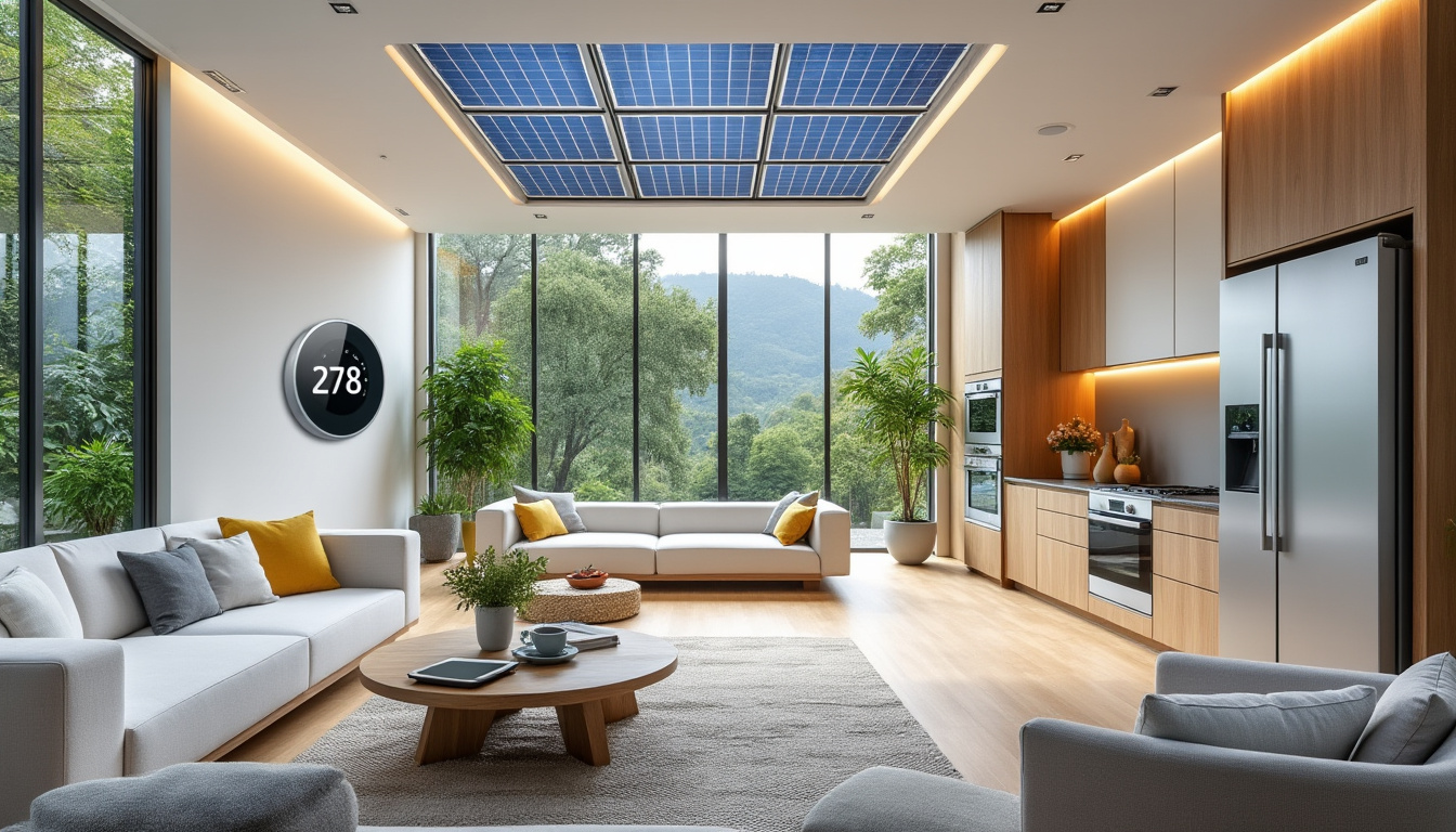 optez pour la location de maisons équipées de panneaux solaires et profitez d’économies sur vos factures tout en adoptant un mode de vie écologique. découvrez nos offres pour une habitation plus verte et responsable.