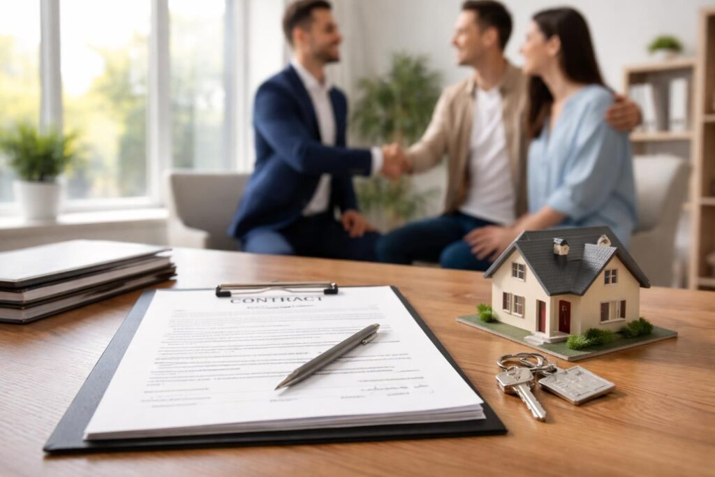 découvrez notre guide complet pour comprendre la location-vente : définition, fonctionnement et conseils pour bien utiliser ce contrat hybride entre location et achat.