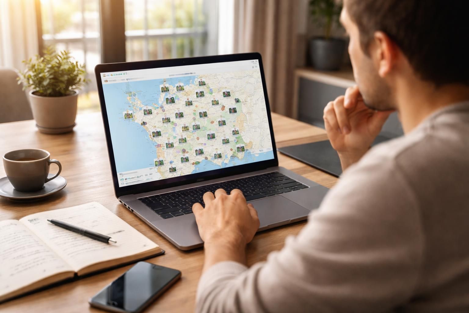 découvrez logic immo, votre outil incontournable pour optimiser efficacement votre recherche immobilière en france. trouvez rapidement le bien idéal grâce à nos fonctionnalités avancées et notre interface intuitive.