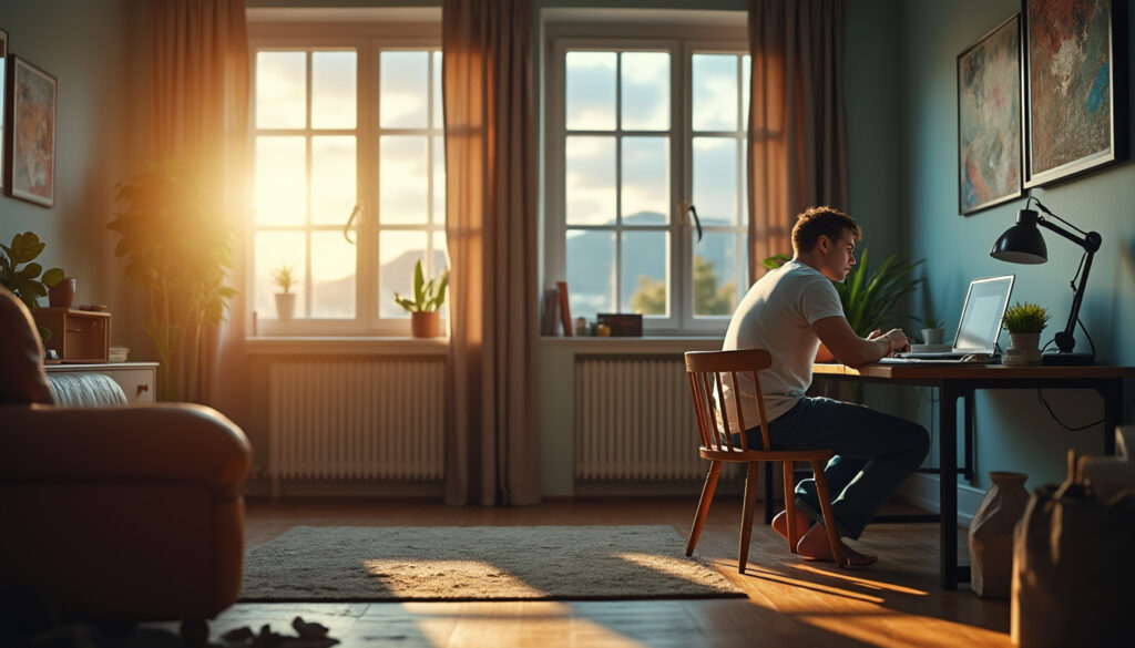 découvrez les principales erreurs à éviter lorsque vous louez une chambre chez vous de façon occasionnelle. conseils pratiques pour maximiser vos revenus et garantir une expérience sereine, tant pour l’hôte que pour le locataire.