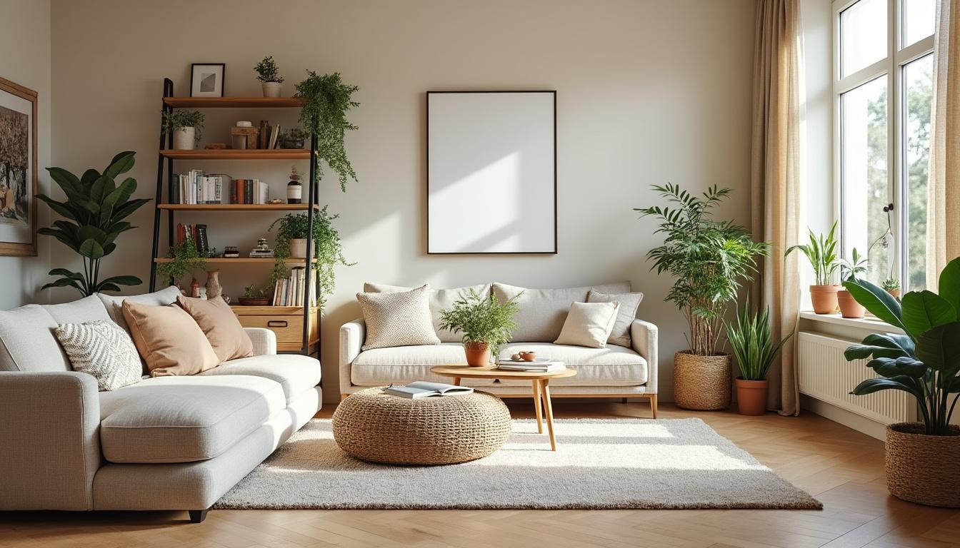 découvrez 5 astuces efficaces pour louer votre appartement rapidement. conseils pratiques, mise en valeur du bien et stratégies pour attirer des locataires sérieux en un temps record !