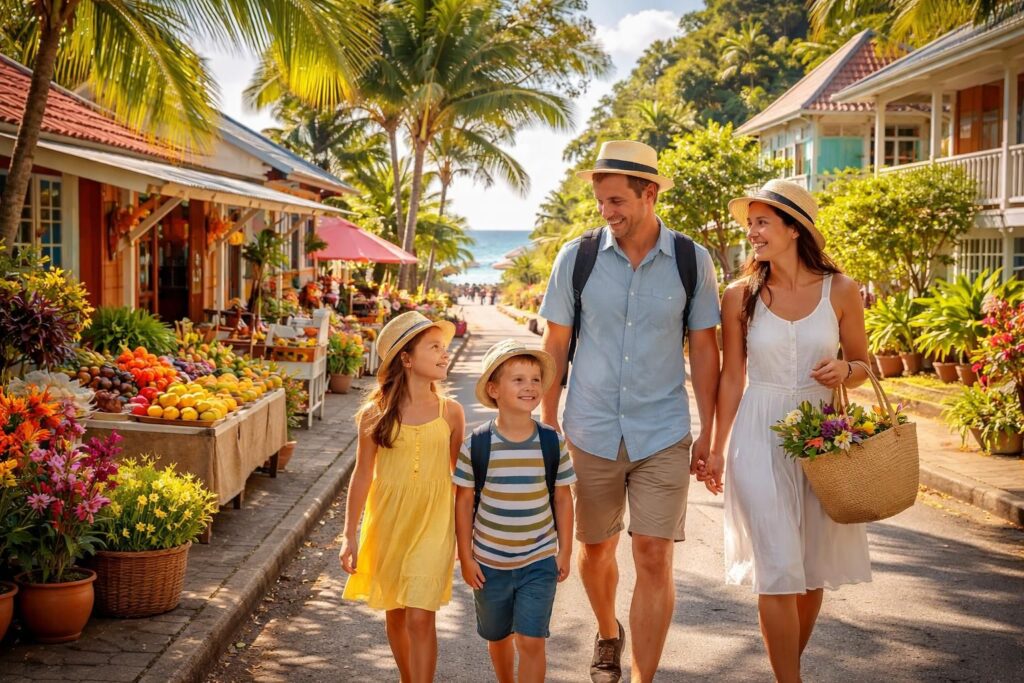 découvrez les meilleures balades à faire en famille dans les quartiers de nouméa, pour des moments de détente et de découverte adaptés à tous les âges.