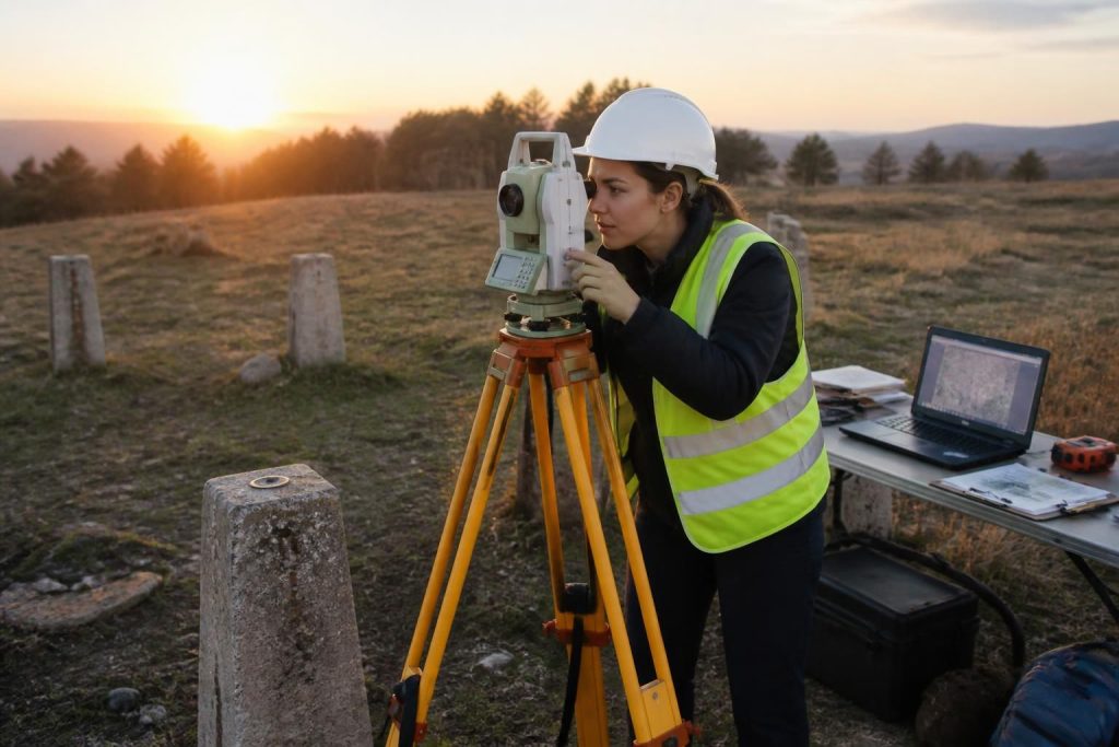 découvrez les coûts associés à la modification du cadastre et ce qu'il faut prévoir pour l'intervention d'un expert afin de garantir une procédure réussie.