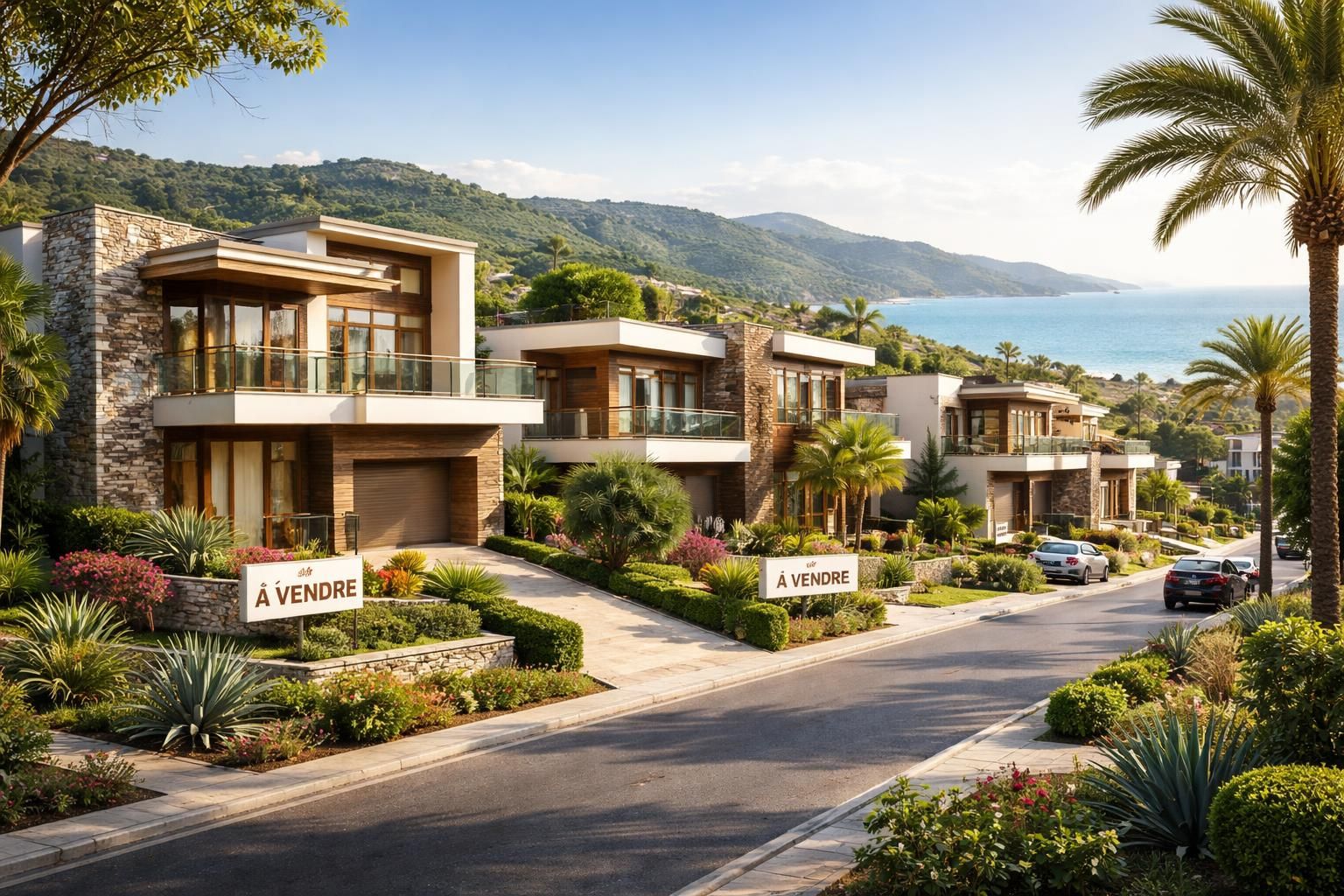découvrez les meilleures offres de maisons à skikda : appartements, villas et propriétés à vendre ou à louer pour tous les budgets.