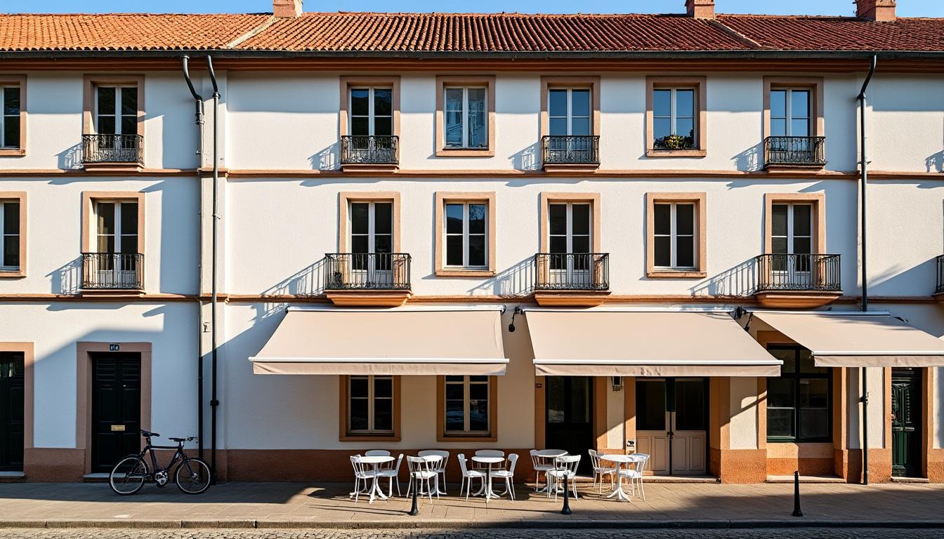 découvrez nos conseils pour maximiser votre retour sur investissement lors de l'achat immobilier en midi-pyrénées. analyse du marché, astuces et stratégies pour réussir votre investissement immobilier.
