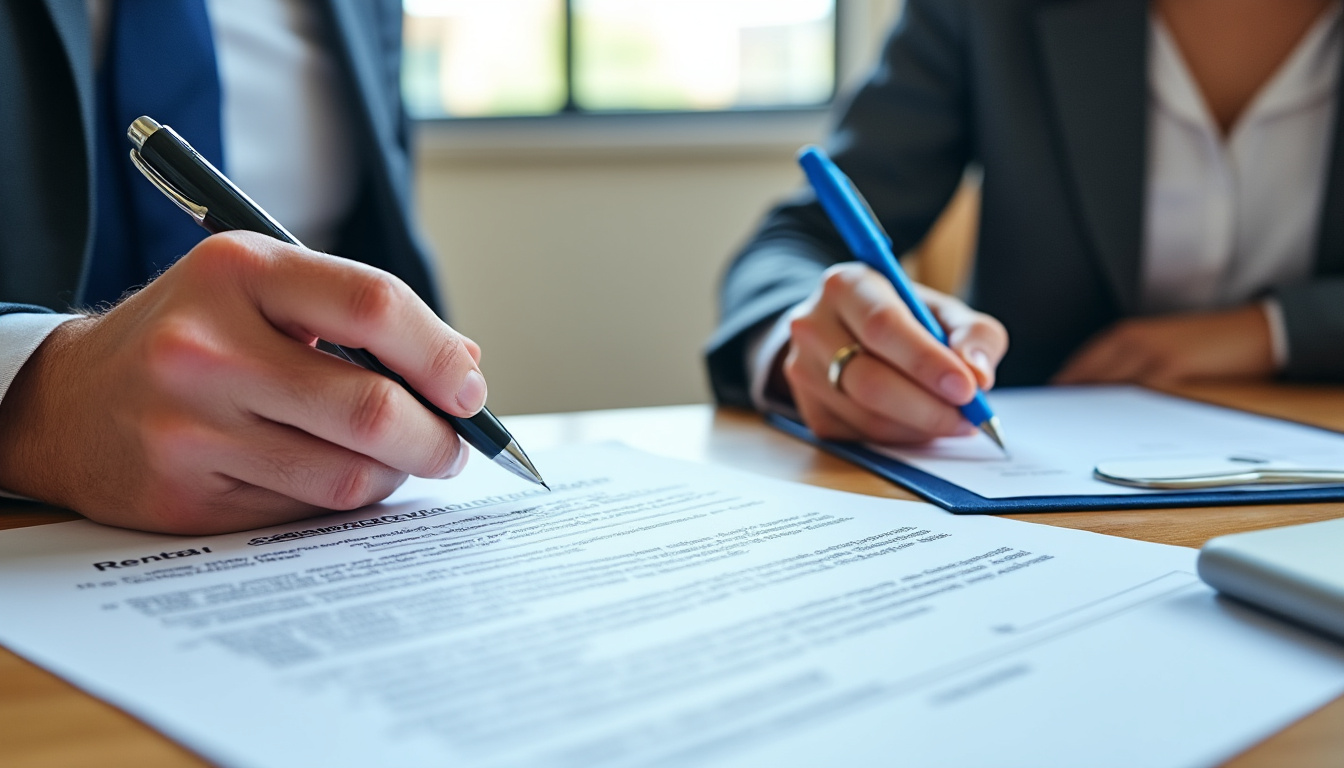 apprenez à personnaliser facilement une attestation de sortie de logement pour votre assurance. guide pratique et conseils pour adapter votre document rapidement et efficacement.