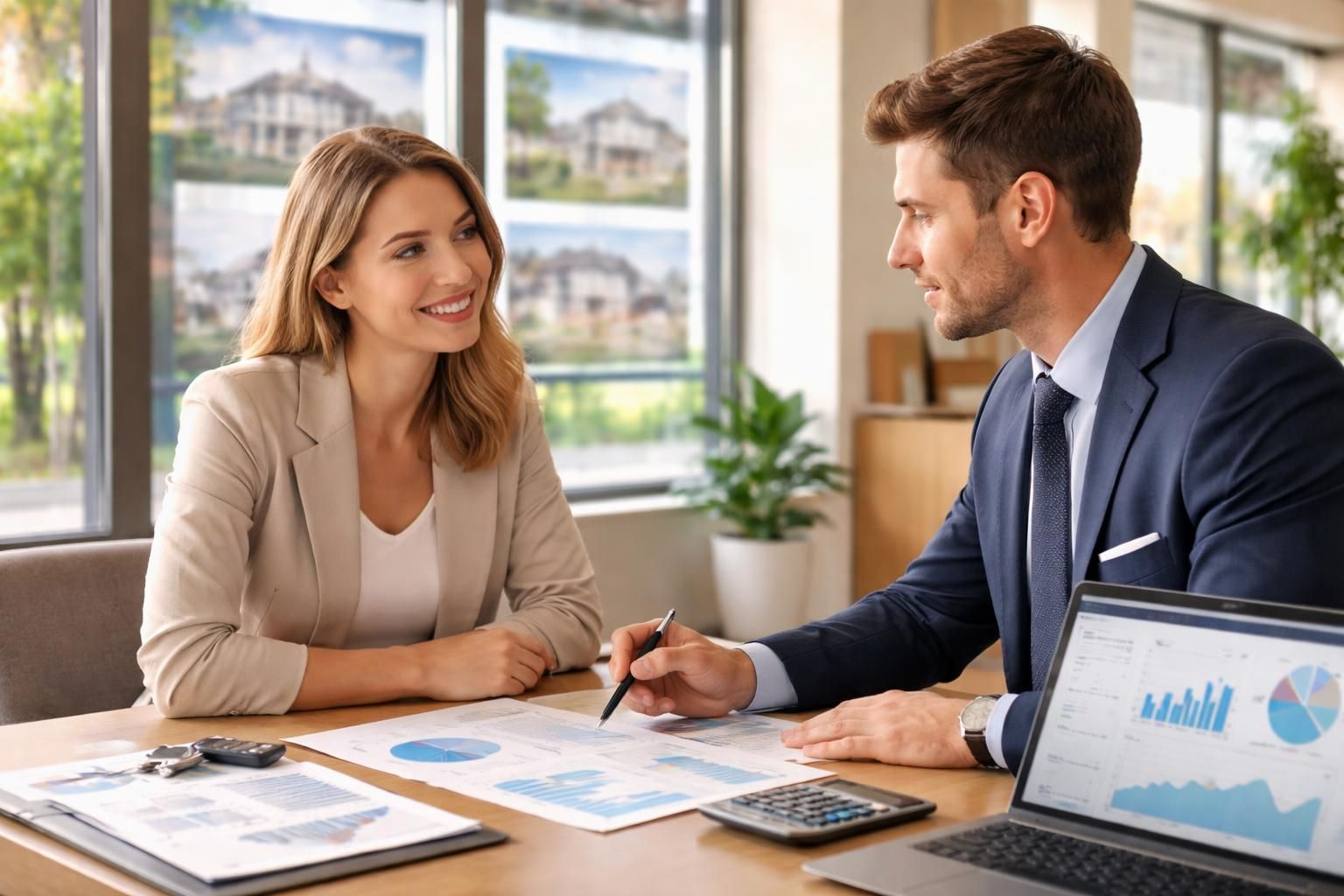 découvrez si un prêt immobilier est accessible lorsque vous travaillez en intérim, avec des conseils pour maximiser vos chances d'obtenir un financement.