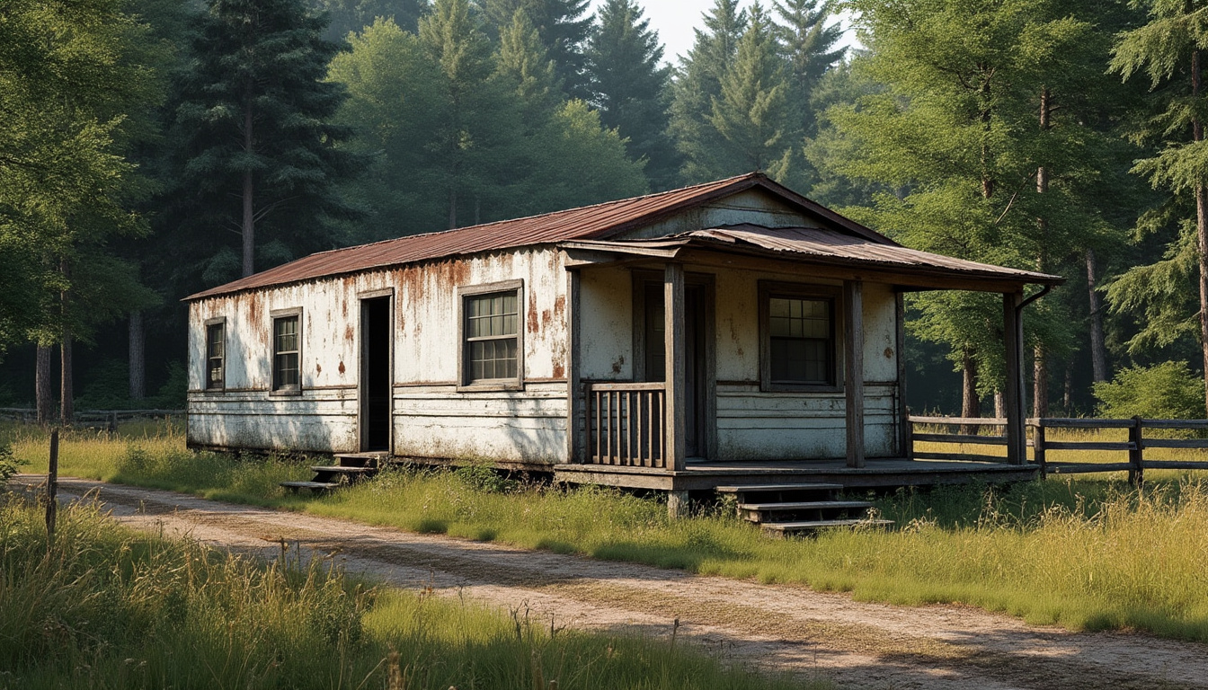 découvrez si vous pouvez vendre un mobil-home de plus de 20 ans et suivez nos conseils pratiques pour réussir votre transaction en toute légalité et au meilleur prix.