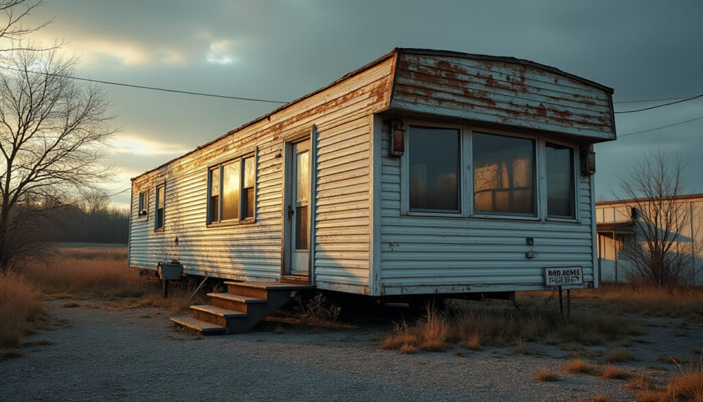 découvrez s'il est possible de vendre un mobil-home de plus de 20 ans, les démarches à suivre et nos conseils pratiques pour réussir la vente de votre mobil-home ancien en toute légalité.