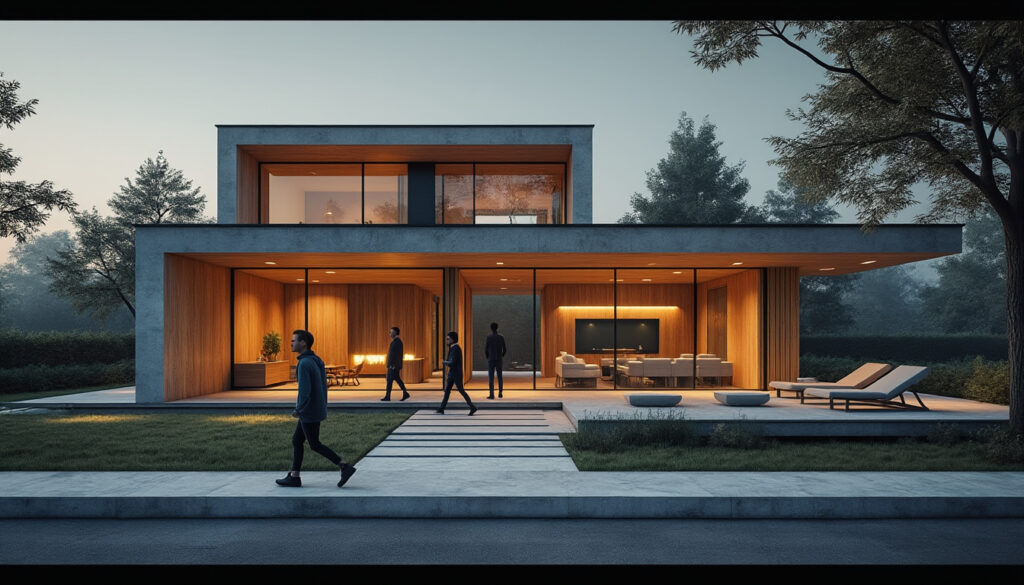 découvrez comment la réalité augmentée révolutionne la conception architecturale avec les plans de maison 3d. explorez les avantages, innovations et nouvelles possibilités offertes aux architectes et particuliers.