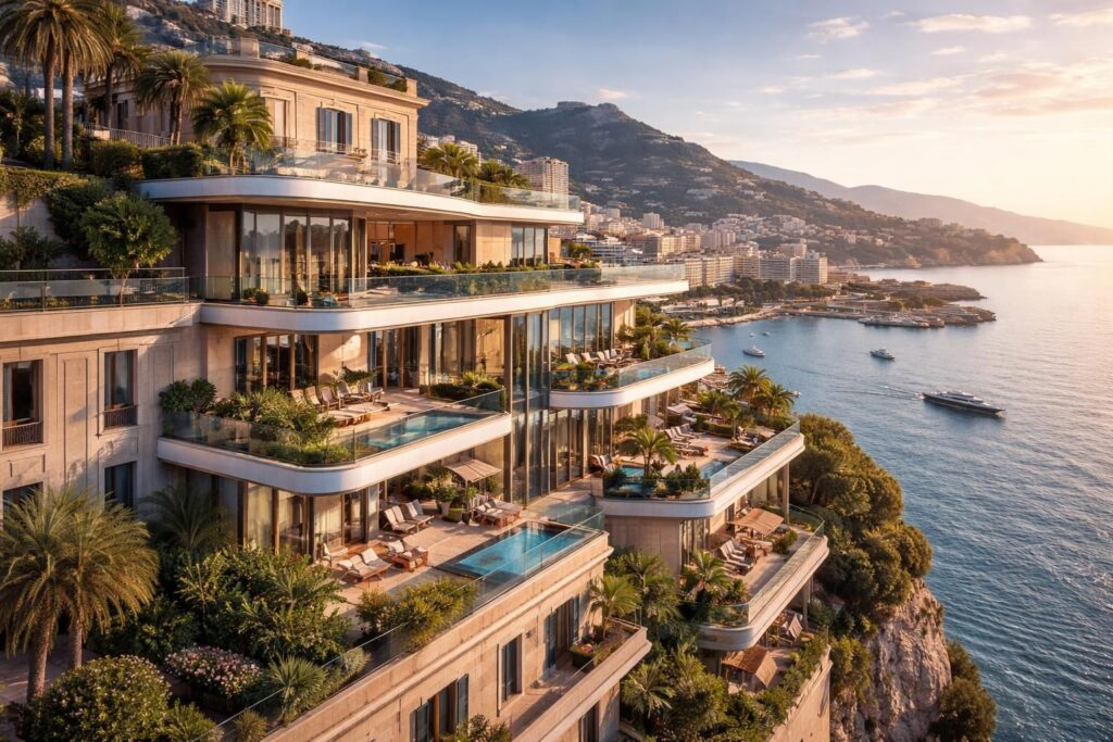découvrez les avantages d'opter pour une extension à monaco pour votre projet immobilier et comment maximiser la valeur de votre bien dans ce cadre prestigieux.