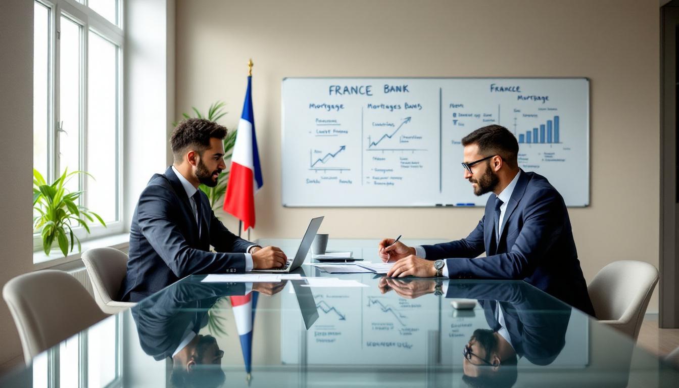 découvrez les critères essentiels à prendre en compte avant de signer un prêt immobilier à taux fixe pour sécuriser votre investissement et optimiser votre financement.