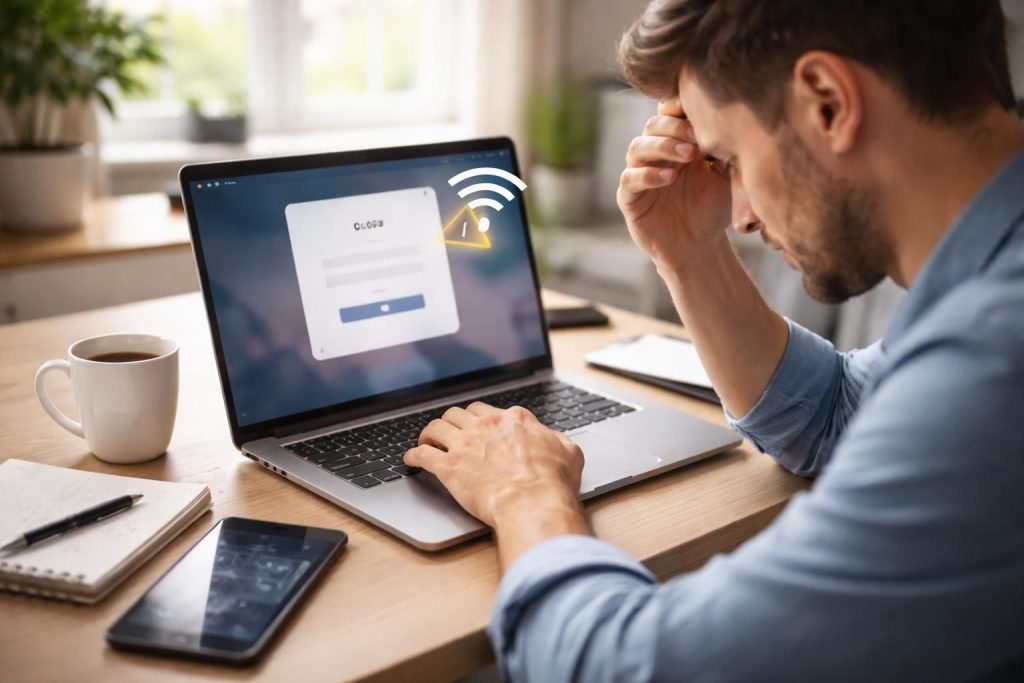 découvrez les solutions efficaces pour résoudre les problèmes de connexion myfoncia et accéder facilement à votre espace en ligne.