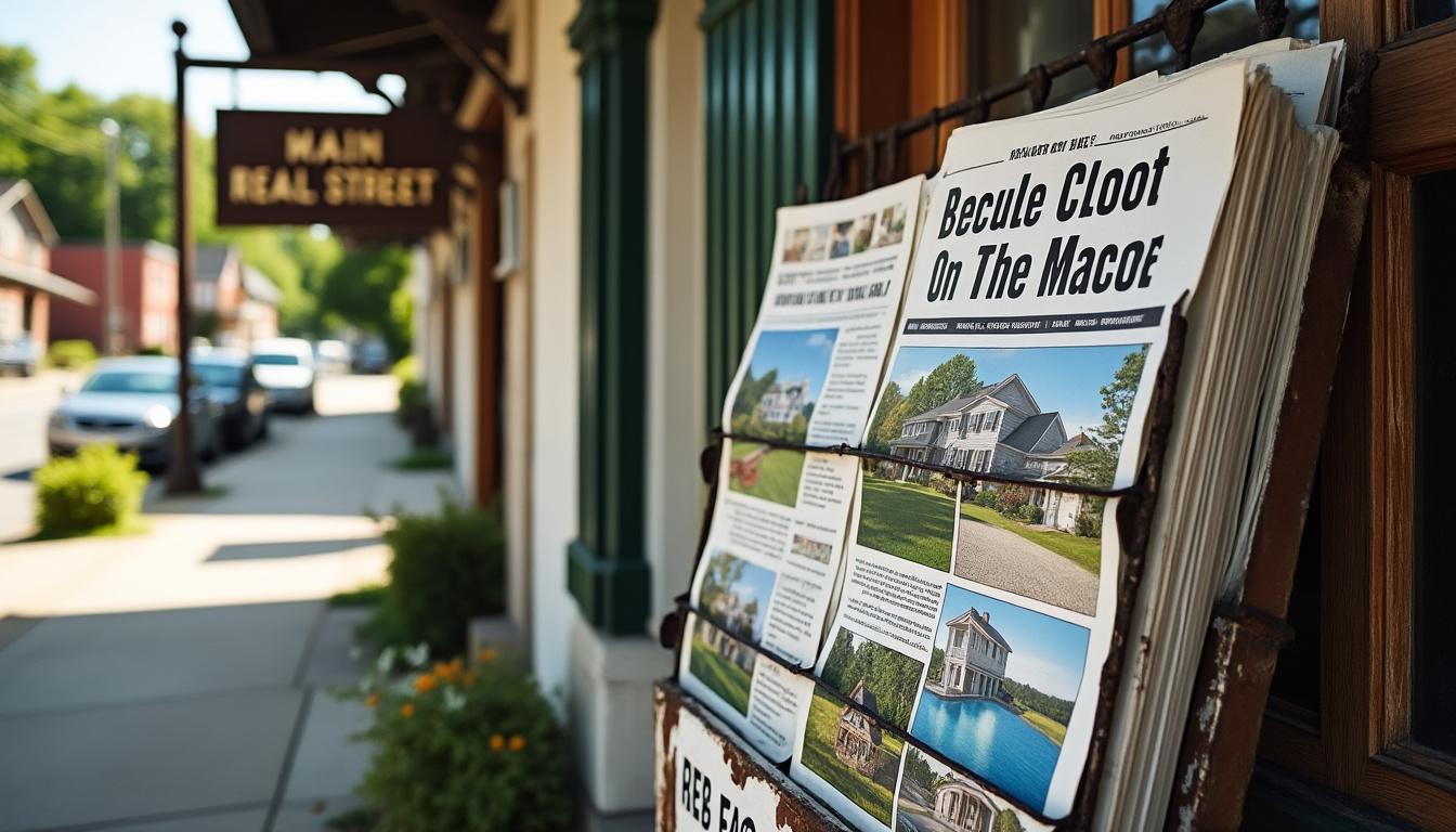 découvrez comment promouvoir efficacement votre sci au niveau local grâce à des stratégies publicitaires adaptées. conseils pratiques, étapes clés et bonnes pratiques pour booster la visibilité de votre société civile immobilière dans votre région.
