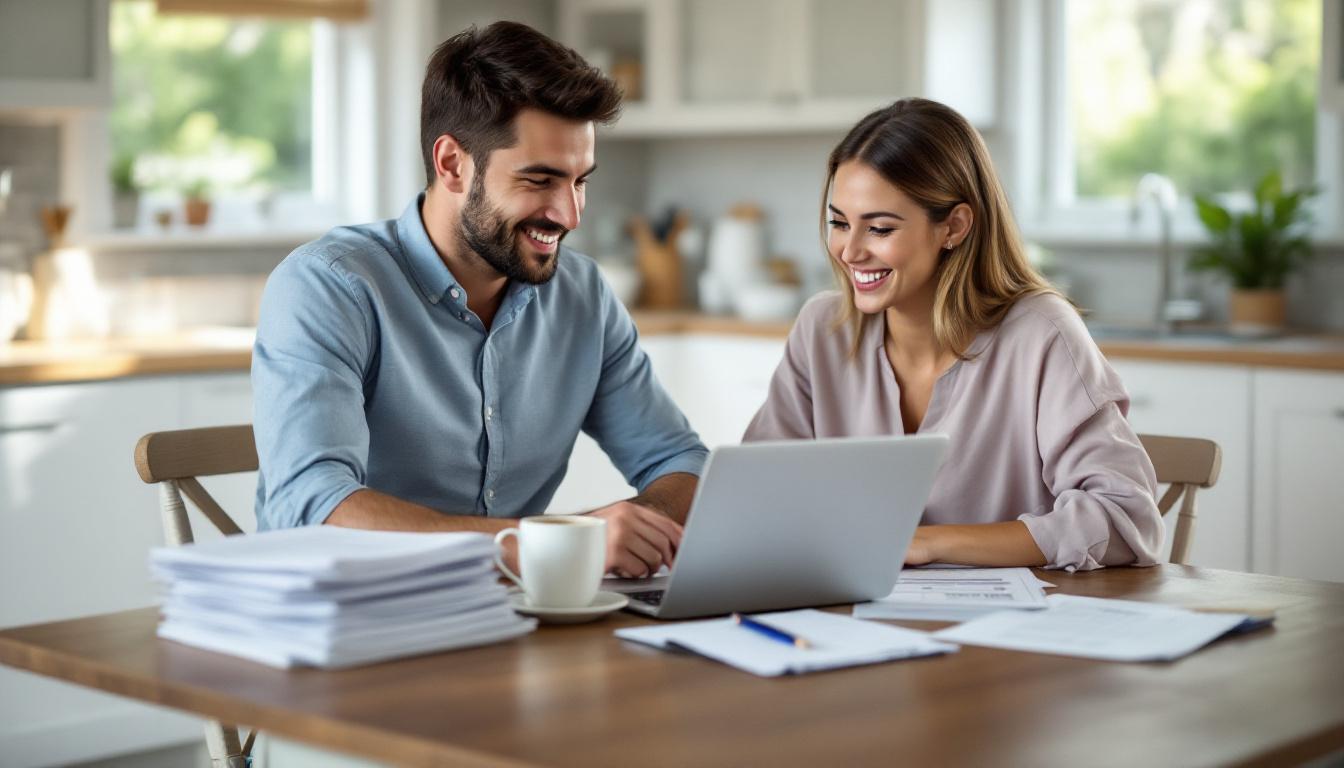 découvrez quand réaliser une simulation de rachat de crédit immobilier pour optimiser vos économies et bénéficier des meilleures conditions de remboursement.