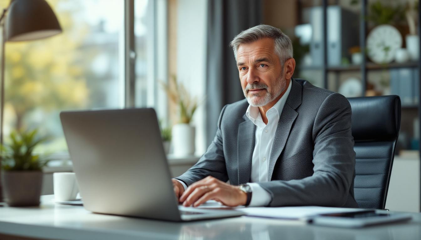 découvrez quand réaliser une simulation de rachat de crédit immobilier pour optimiser vos économies et choisir la meilleure offre adaptée à votre situation financière.