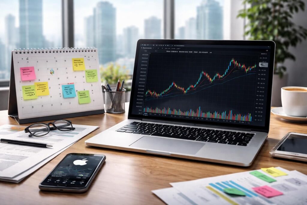 découvrez le meilleur moment pour acheter une action apple et optimiser votre portefeuille d'investissement grâce à nos conseils experts.