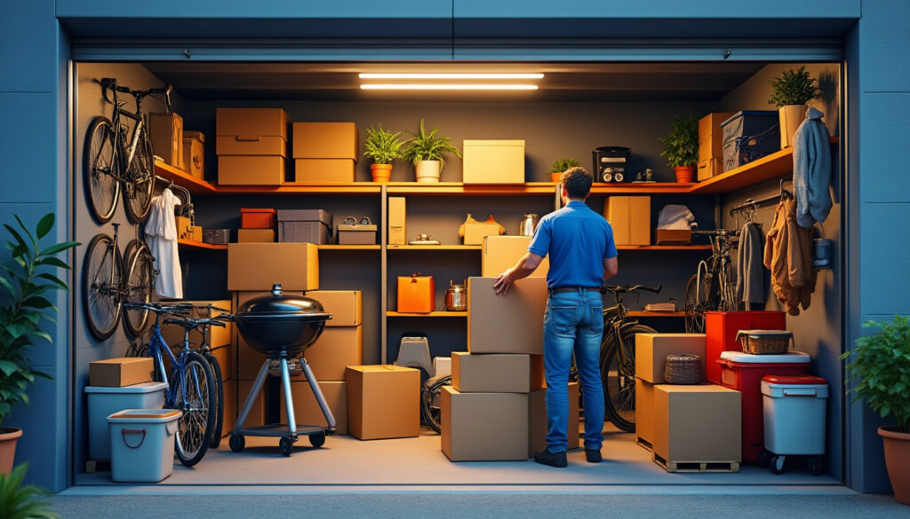 découvrez ce qu'il est possible de stocker dans un box parking : meubles, équipements, archives, véhicules, et objets personnels. profitez d’une solution pratique et sécurisée pour gérer et organiser vos biens selon vos besoins.