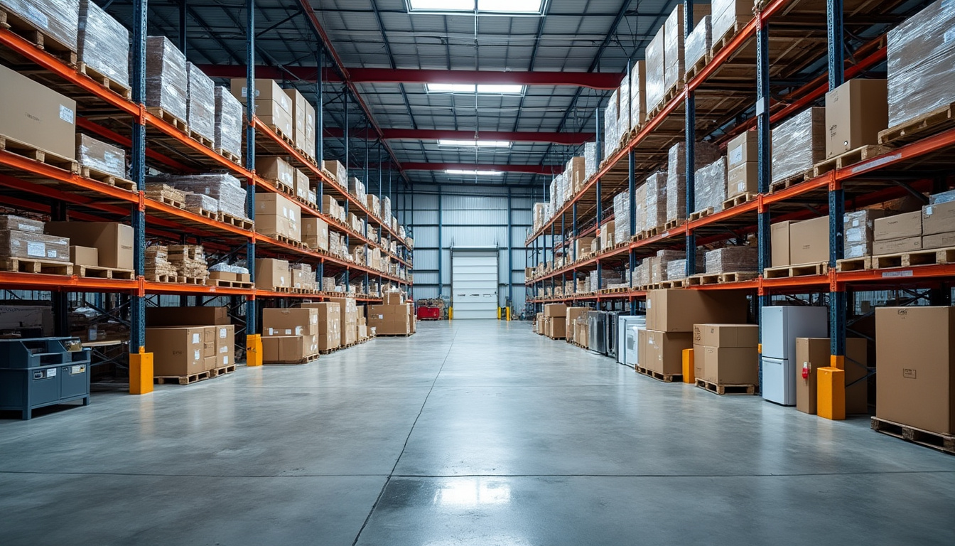découvrez ce que vous pouvez stocker dans un box parking pour optimiser la gestion de vos biens : équipements, meubles, archives, véhicules, et plus. conseils pratiques et règles à connaître pour un stockage sécurisé et efficace.