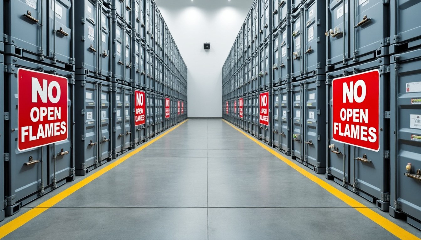 découvrez ce que vous pouvez stocker dans un box parking et gérez efficacement vos biens : meubles, équipements saisonniers, archives, et plus encore. conseils et précautions pour optimiser votre espace de rangement en toute sécurité.