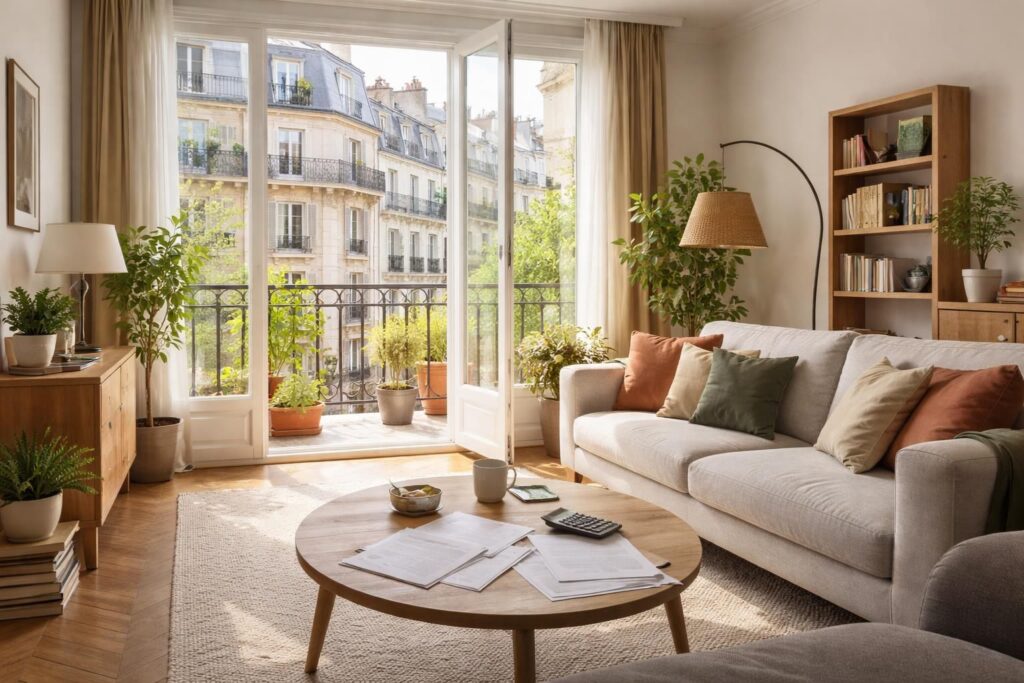 découvrez le prix moyen d'un loyer en france et les variations selon les régions pour mieux préparer votre budget logement.
