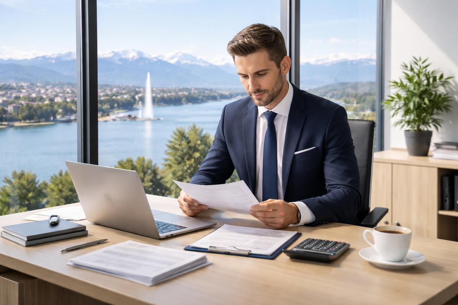 découvrez quel est le salaire moyen d'un courtier en assurance à genève, les facteurs qui influencent sa rémunération et les opportunités dans ce secteur.