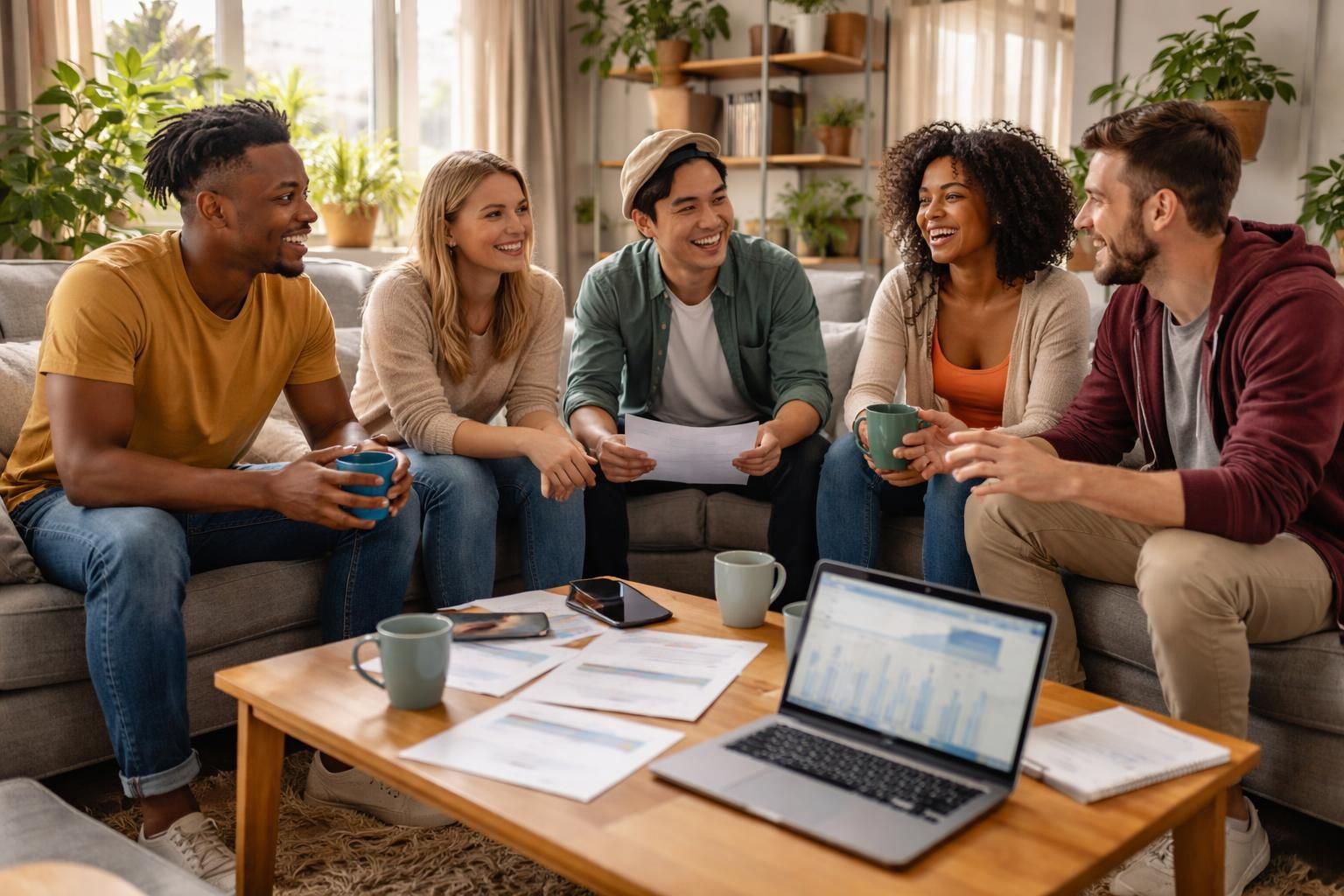 découvrez quelle assurance habitation choisir pour une colocation afin de protéger efficacement votre logement et vos colocataires. guide complet et conseils pratiques.