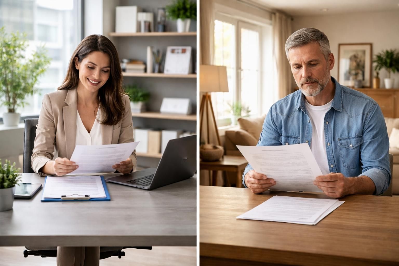 découvrez qui décide du choix du locataire : l'agence immobilière ou le propriétaire. comprenez les rôles et responsabilités de chacun dans le processus de sélection.