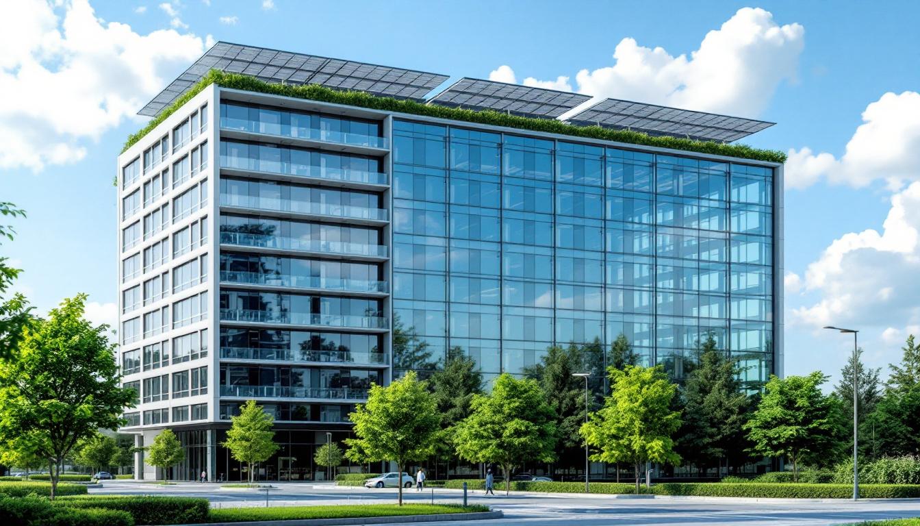 découvrez qui est concerné par le décret tertiaire avec ce guide complet destiné aux entreprises, pour mieux comprendre leurs obligations et optimisations énergétiques.