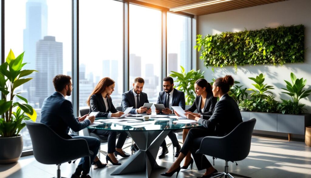 découvrez qui est concerné par le décret tertiaire et comment les entreprises peuvent se conformer à cette réglementation avec notre guide complet.