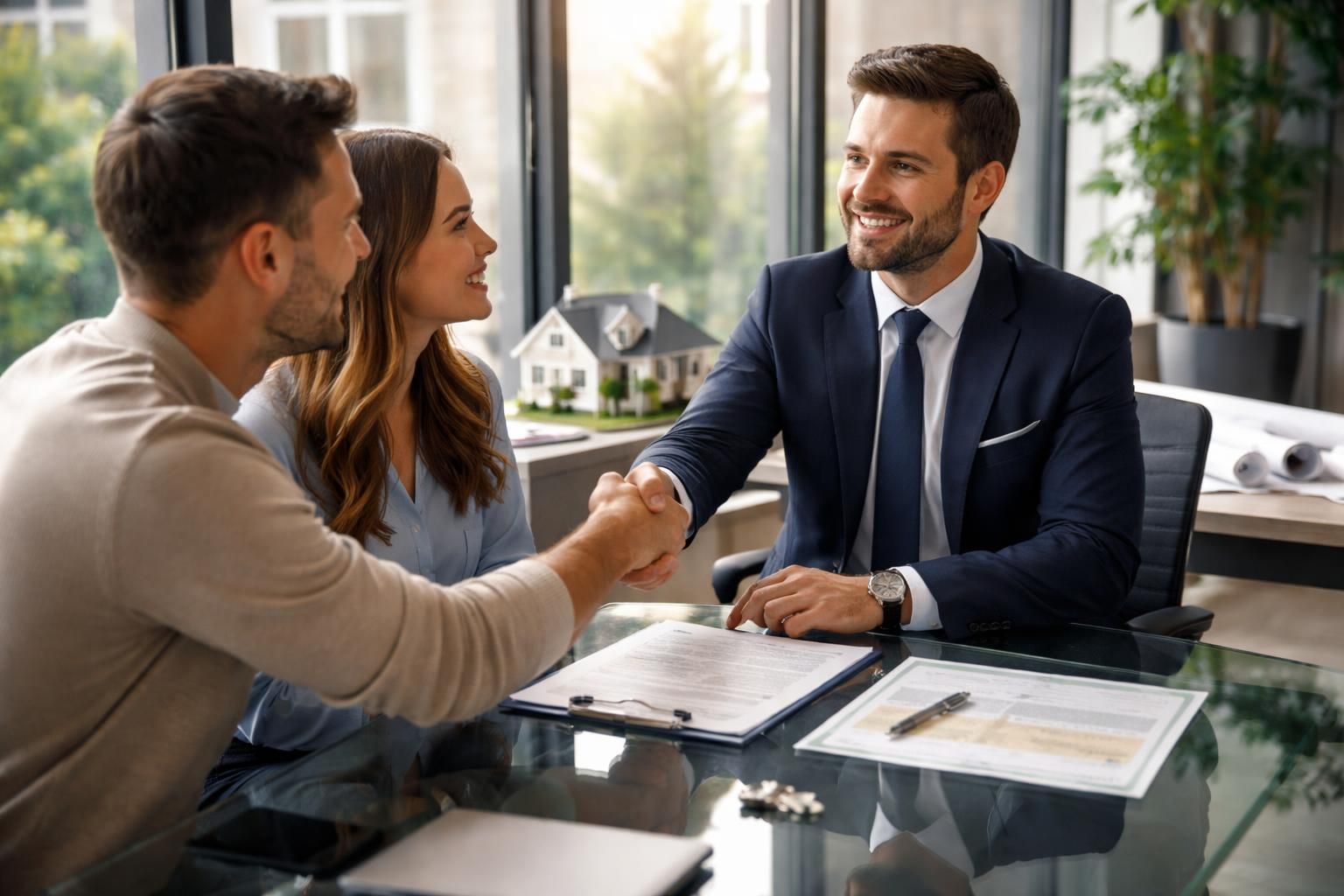 découvrez qui est responsable du paiement du mandataire immobilier lors d'une vente, les modalités de rémunération et les implications pour les parties concernées.