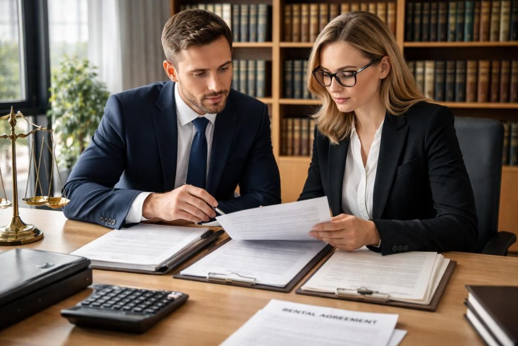 découvrez les étapes juridiques essentielles pour exercer un recours contre une caution de location et protéger vos droits en cas de litige locatif.