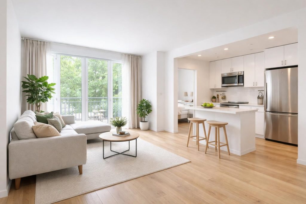 découvrez les étapes clés pour réussir la remise en état de votre appartement avant la location et garantir un logement attractif et conforme.