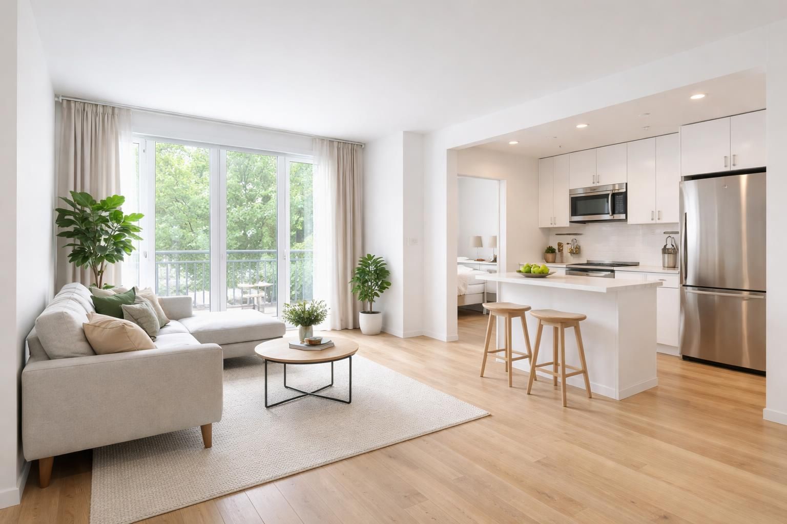 découvrez les étapes clés pour réussir la remise en état de votre appartement avant la location et garantir un logement attractif et conforme.