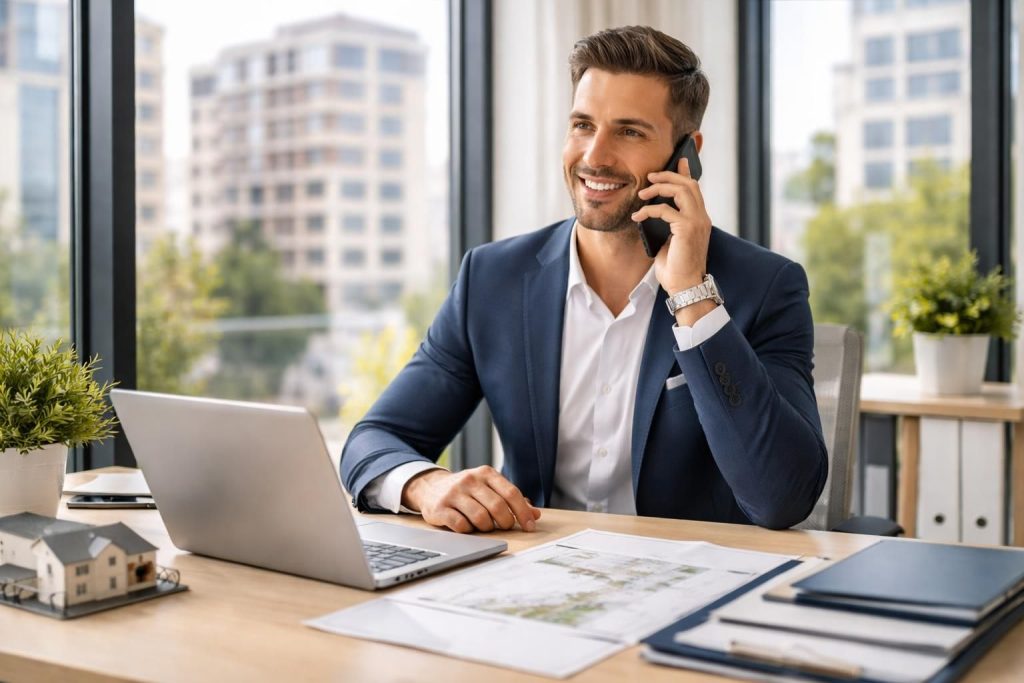 découvrez les meilleures techniques pour réussir votre pige téléphonique en immobilier et maximiser vos ventes grâce à des appels efficaces et ciblés.