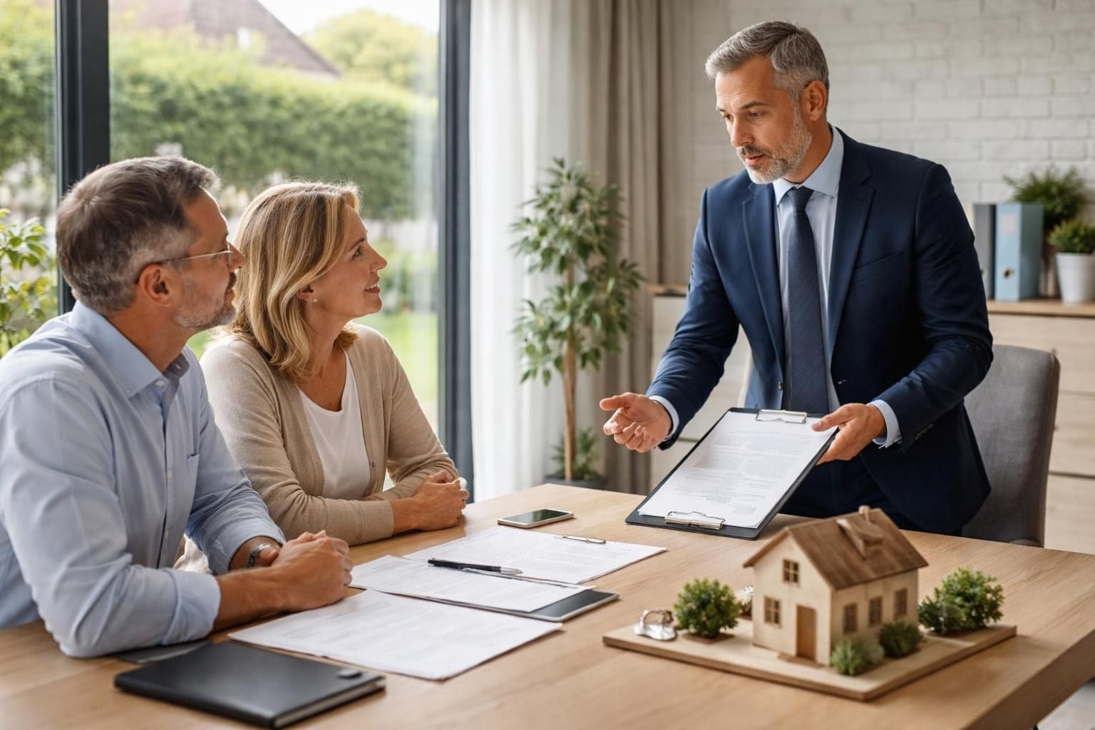 découvrez comment réussir une donation partielle d'un bien immobilier en toute sérénité, avec des conseils pratiques et légaux pour optimiser votre transmission de patrimoine.