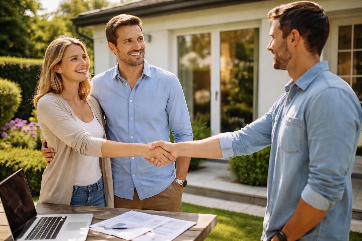 découvrez nos conseils pratiques pour réussir votre vente immobilière sans passer par une agence et maximiser votre profit en toute simplicité.