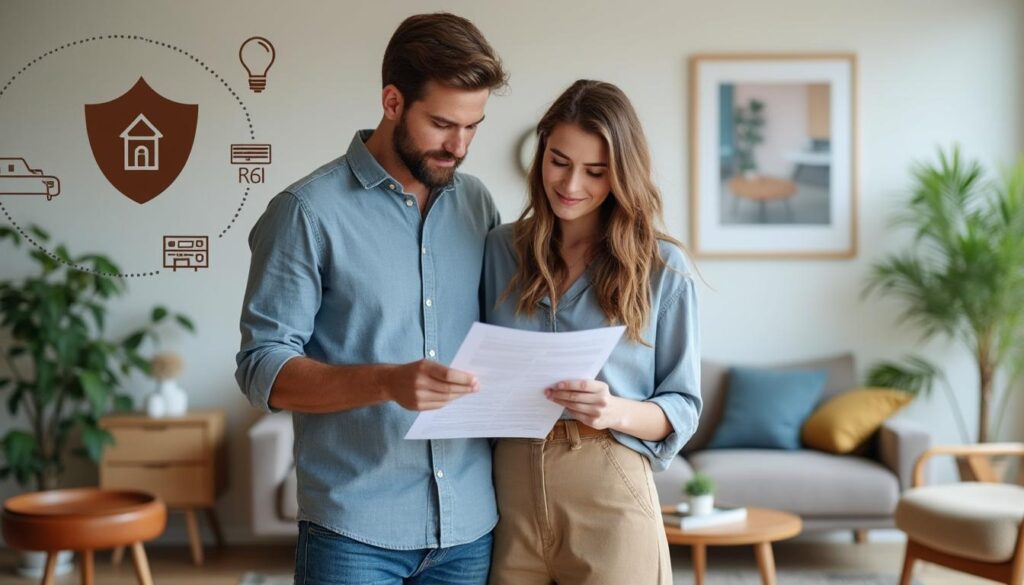 découvrez pourquoi il est indispensable de souscrire à une assurance habitation obligatoire avant de signer un bail d’appartement et protégez votre logement dès le premier jour.