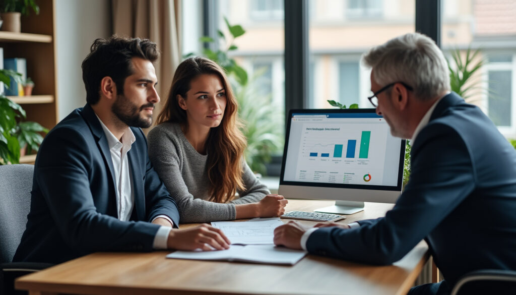 découvrez comment souscrire une assurance prêt immobilier crédit mutuel pour vous protéger en cas d’incapacité temporaire de travail. profitez de garanties solides et de conseils adaptés à votre situation.