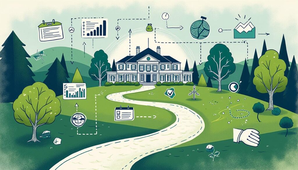 découvrez les étapes clés pour réussir la vente d’un bien dans le cadre d’une succession stratégique et garantir la pérennité de votre patrimoine. conseils pratiques et démarches incontournables.