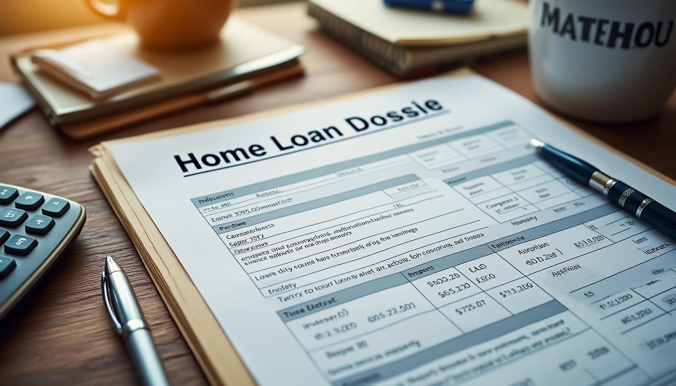 découvrez comment optimiser votre taux immobilier étape par étape : conseils pratiques, stratégies et astuces pour réduire le coût de votre crédit immobilier et réussir votre achat.
