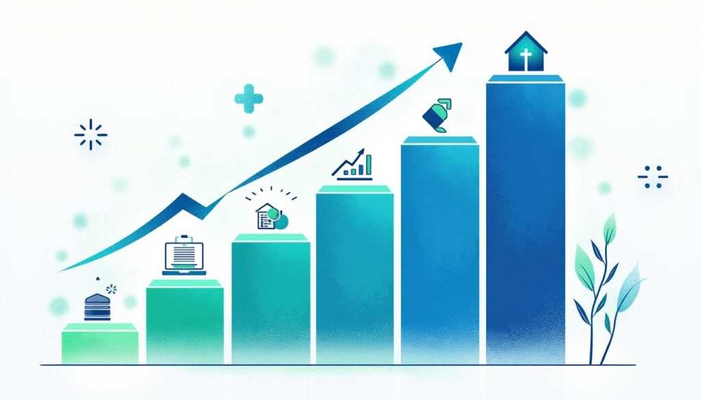 découvrez comment optimiser votre taux immobilier étape par étape grâce à nos conseils pratiques pour obtenir le meilleur financement pour votre projet immobilier.