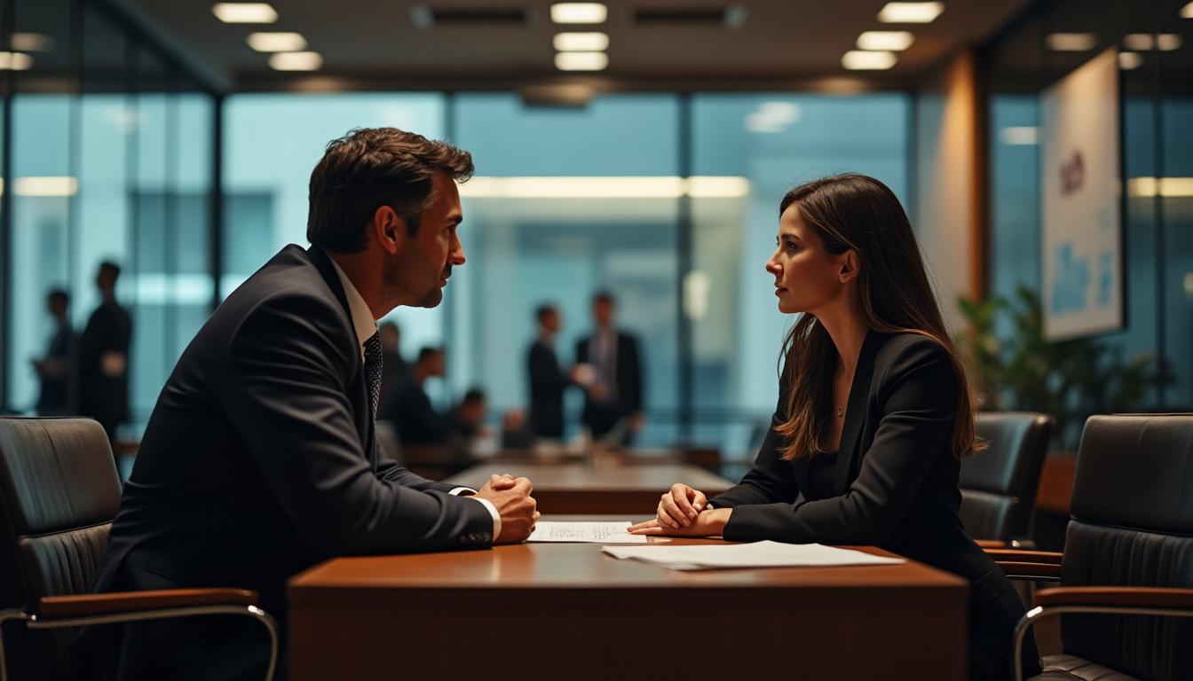 découvrez comment optimiser votre taux immobilier étape par étape : conseils pratiques, astuces pour négocier et maximiser votre pouvoir d’achat immobilier.