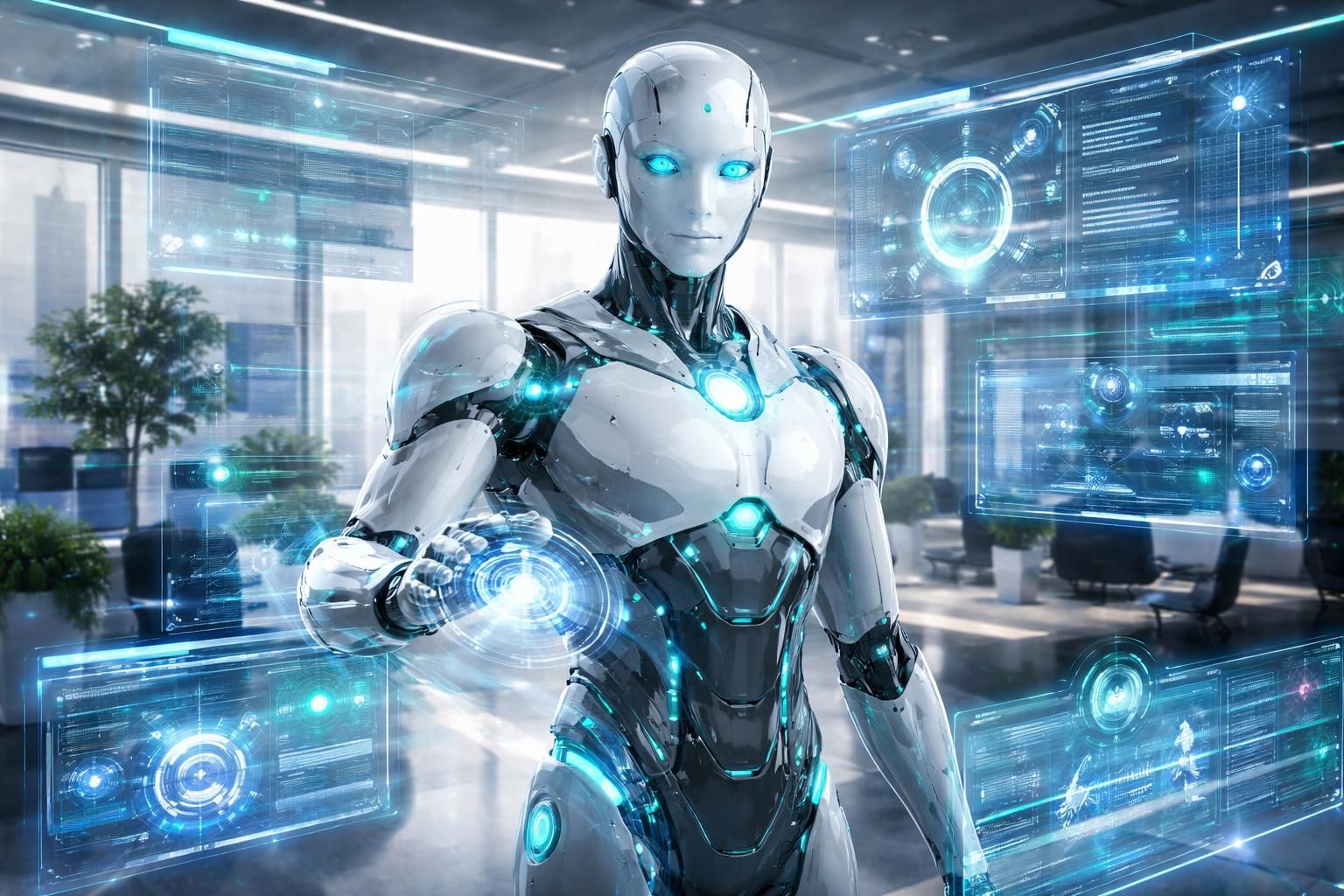 découvrez les tendances émergentes pour les iad conseillers intranet en 2026 et comment elles transformeront leur quotidien professionnel.