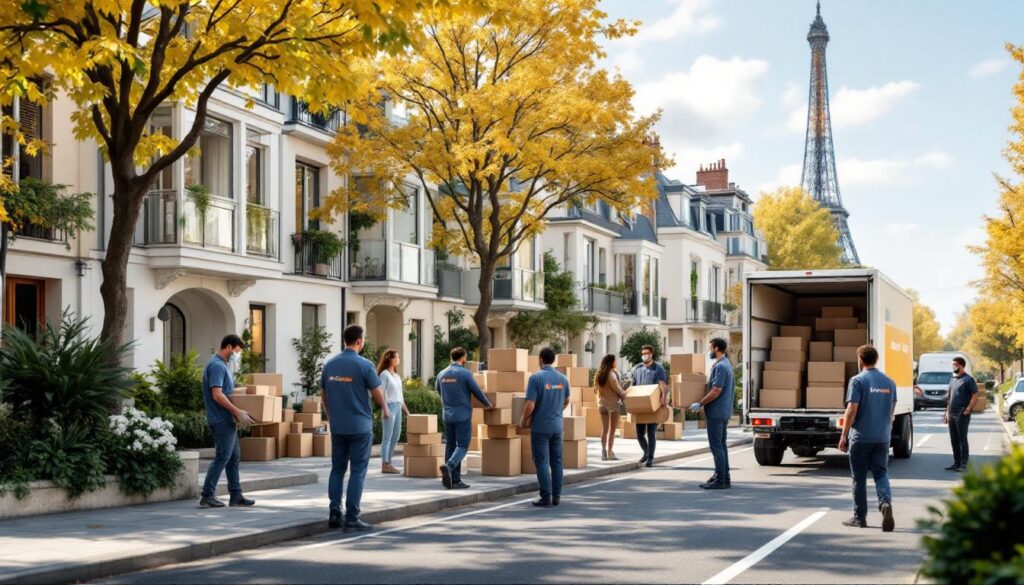 découvrez le top 10 des meilleures entreprises de débarras de maison en île-de-france en 2026, pour un service rapide, fiable et professionnel adapté à vos besoins.